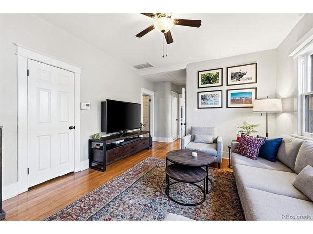 1575 Newton St, Denver, CO 80204