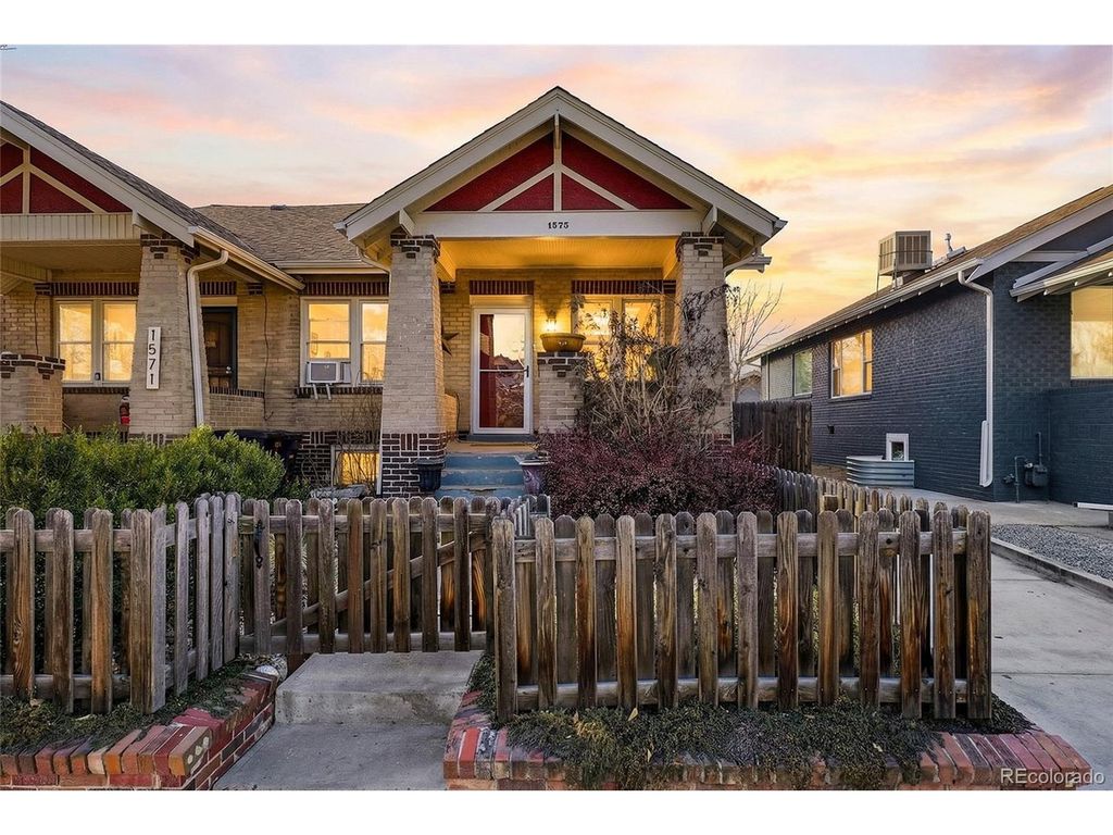 1575 Newton St, Denver, CO 80204