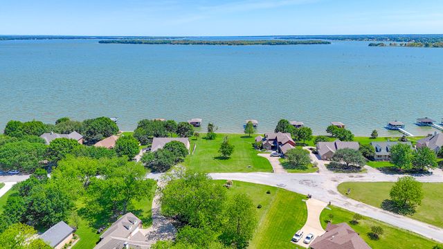 Lot 28 Moonlight Drive, Corsicana, TX 75109