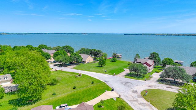 Lot 28 Moonlight Drive, Corsicana, TX 75109