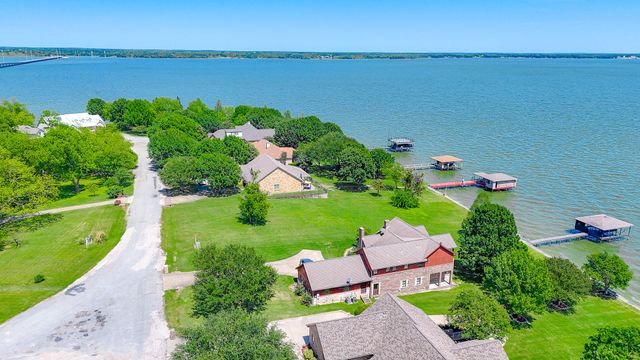 Lot 28 Moonlight Drive, Corsicana, TX 75109