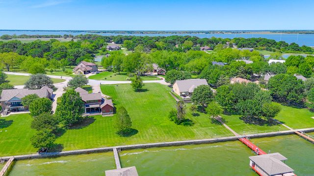 Lot 28 Moonlight Drive, Corsicana, TX 75109
