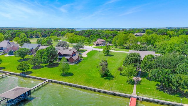 Lot 28 Moonlight Drive, Corsicana, TX 75109
