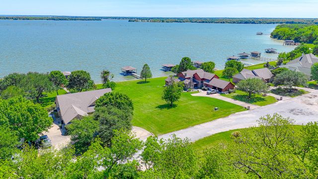 Lot 28 Moonlight Drive, Corsicana, TX 75109