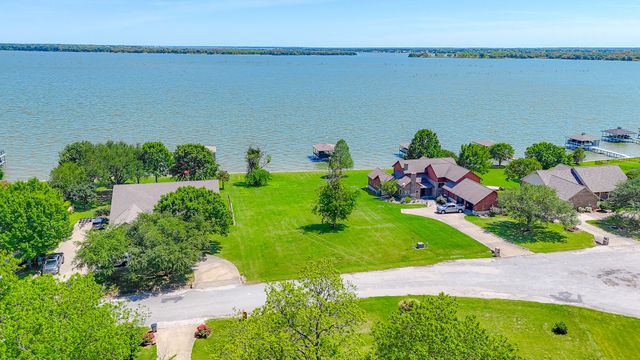 Lot 28 Moonlight Drive, Corsicana, TX 75109