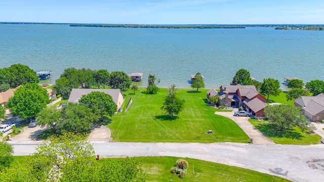 Lot 28 Moonlight Drive, Corsicana, TX 75109