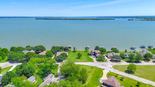 Lot 28 Moonlight Drive, Corsicana, TX 75109
