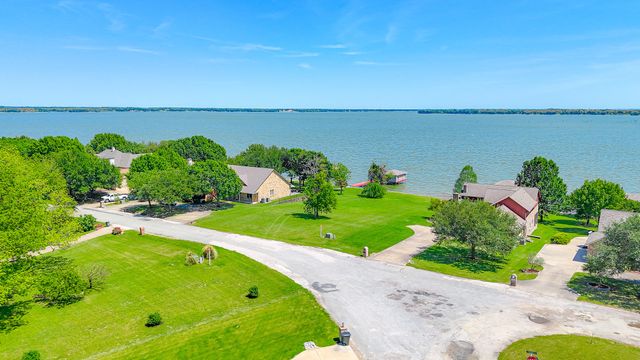 Lot 28 Moonlight Drive, Corsicana, TX 75109