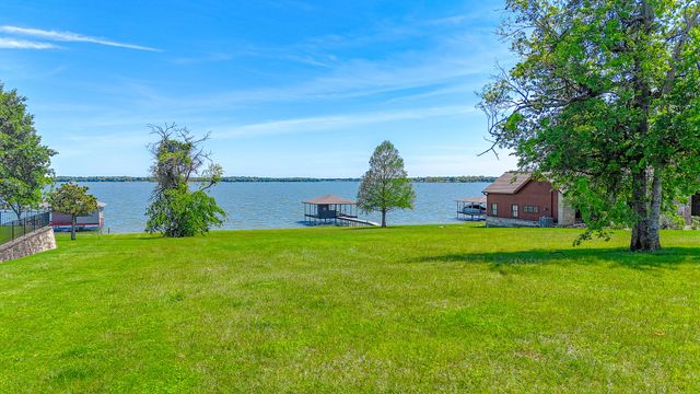 Lot 28 Moonlight Drive, Corsicana, TX 75109