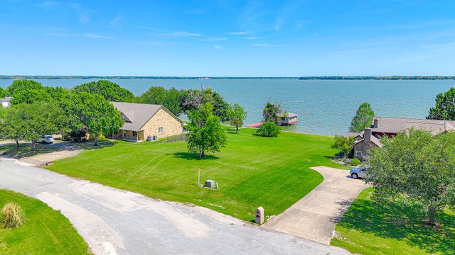 Lot 28 Moonlight Drive, Corsicana, TX 75109