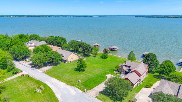 Lot 28 Moonlight Drive, Corsicana, TX 75109