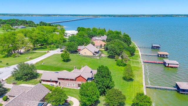 Lot 28 Moonlight Drive, Corsicana, TX 75109
