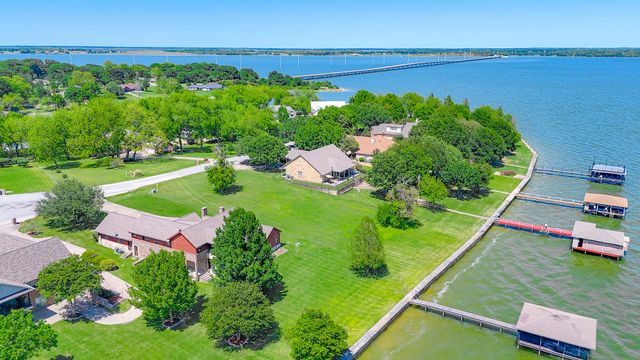 Lot 28 Moonlight Drive, Corsicana, TX 75109