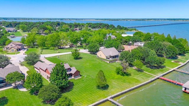 Lot 28 Moonlight Drive, Corsicana, TX 75109