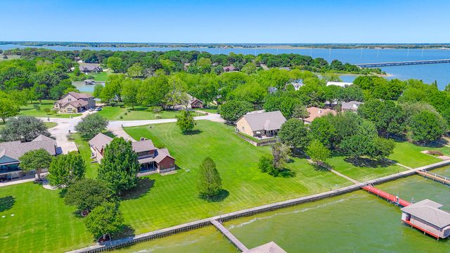 Lot 28 Moonlight Drive, Corsicana, TX 75109
