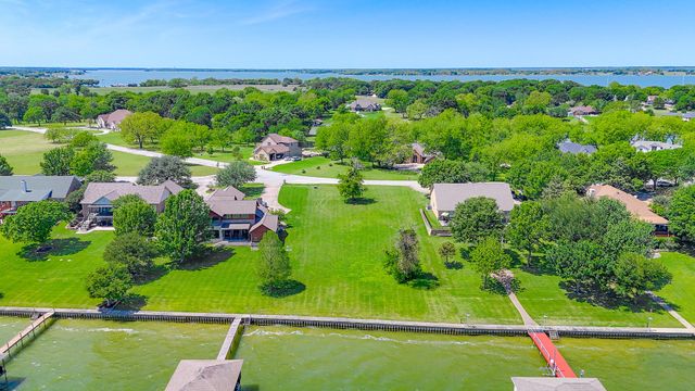 Lot 28 Moonlight Drive, Corsicana, TX 75109