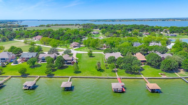 Lot 28 Moonlight Drive, Corsicana, TX 75109