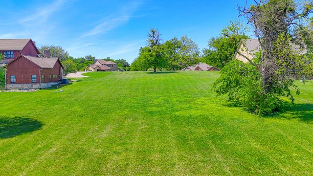 Lot 28 Moonlight Drive, Corsicana, TX 75109