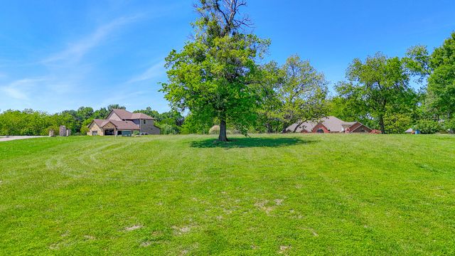 Lot 28 Moonlight Drive, Corsicana, TX 75109