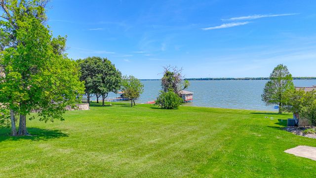 Lot 28 Moonlight Drive, Corsicana, TX 75109