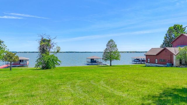 Lot 28 Moonlight Drive, Corsicana, TX 75109