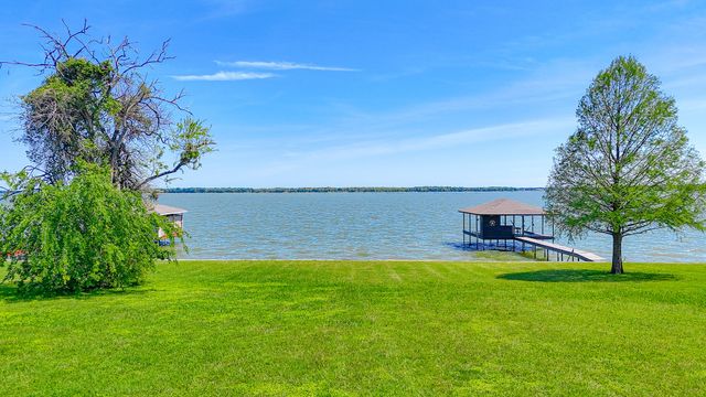 Lot 28 Moonlight Drive, Corsicana, TX 75109