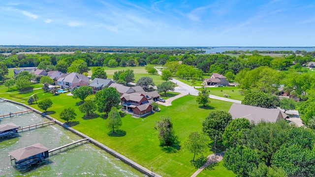 Lot 28 Moonlight Drive, Corsicana, TX 75109