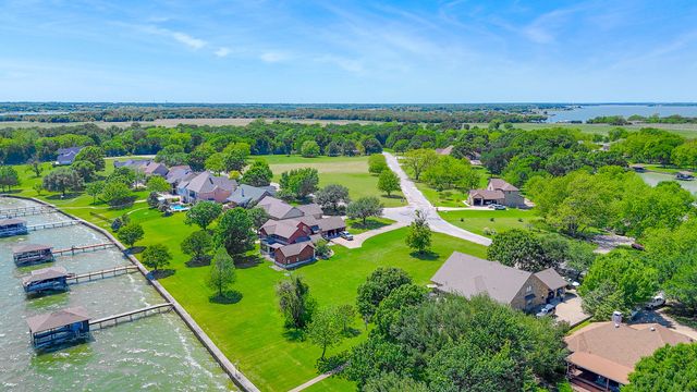 Lot 28 Moonlight Drive, Corsicana, TX 75109