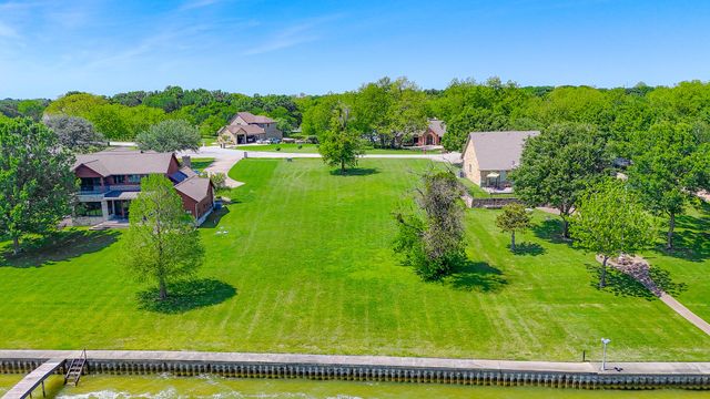 Lot 28 Moonlight Drive, Corsicana, TX 75109