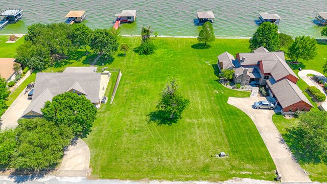 Lot 28 Moonlight Drive, Corsicana, TX 75109