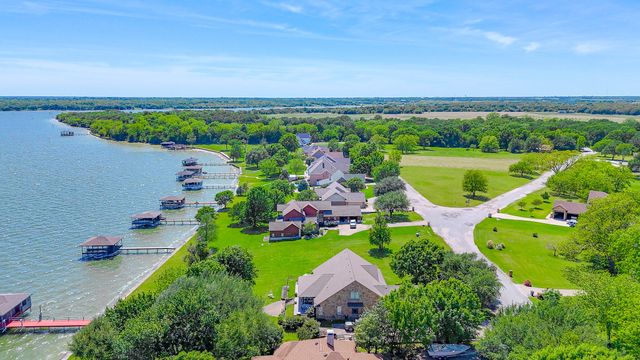 Lot 28 Moonlight Drive, Corsicana, TX 75109