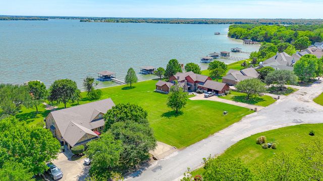 Lot 28 Moonlight Drive, Corsicana, TX 75109