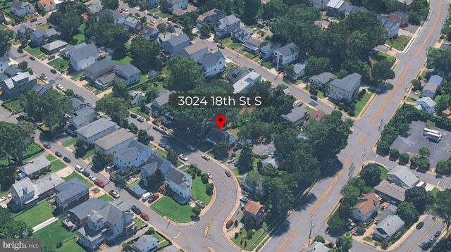 3024 18TH ST S, Arlington, VA 22204