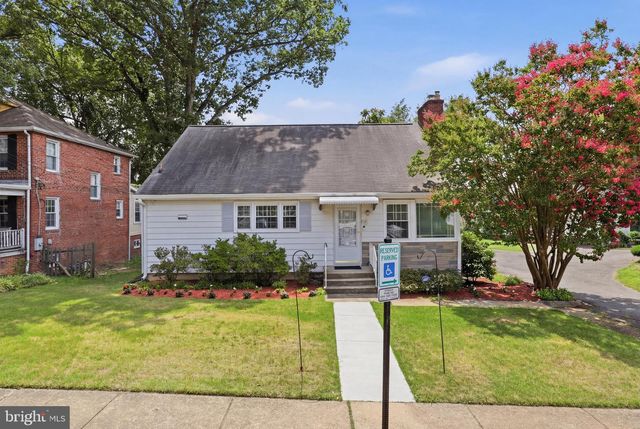 3024 18TH ST S, Arlington, VA 22204