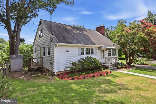 3024 18TH ST S, Arlington, VA 22204
