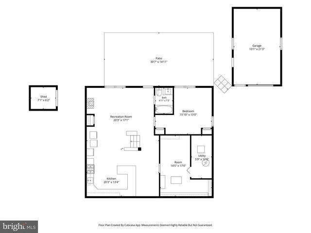 3024 18TH ST S, Arlington, VA 22204