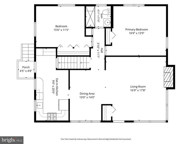 3024 18TH ST S, Arlington, VA 22204