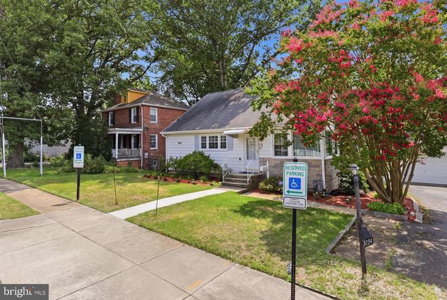 3024 18TH ST S, Arlington, VA 22204