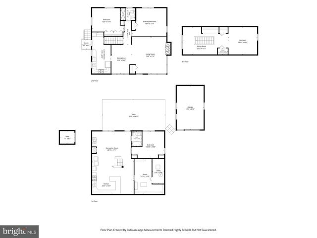 3024 18TH ST S, Arlington, VA 22204