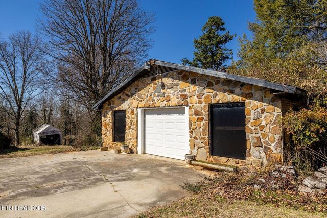 4321&4315 Old Niles Ferry Rd, Maryville, TN 37801