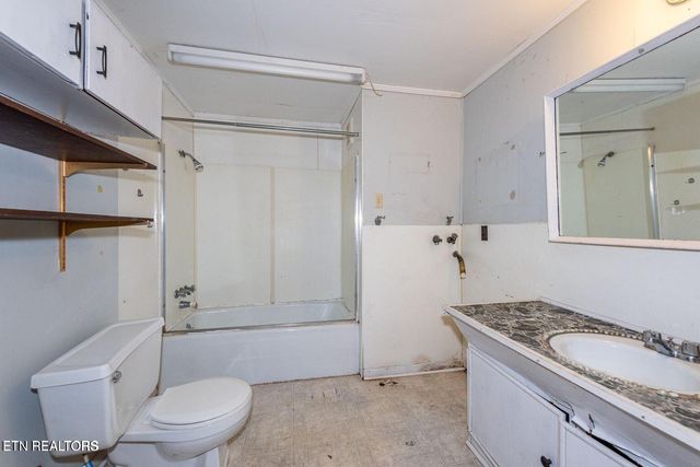 4321&4315 Old Niles Ferry Rd, Maryville, TN 37801