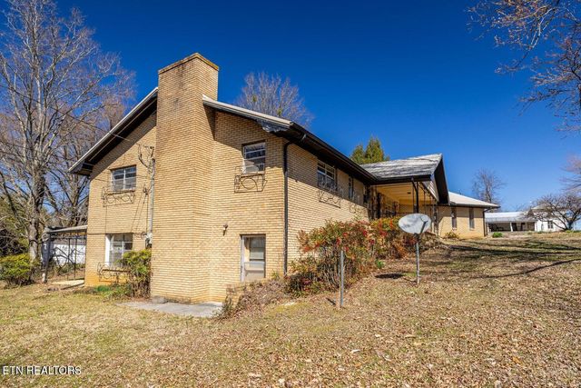 4321&4315 Old Niles Ferry Rd, Maryville, TN 37801