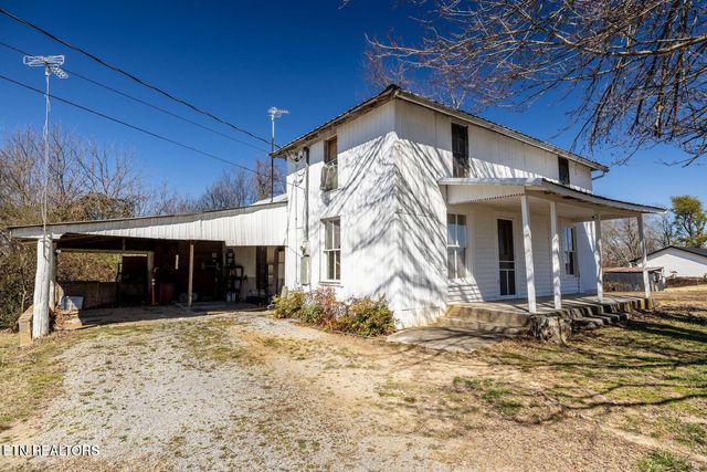4321&4315 Old Niles Ferry Rd, Maryville, TN 37801