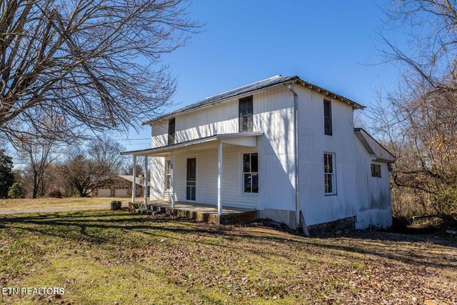 4321&4315 Old Niles Ferry Rd, Maryville, TN 37801