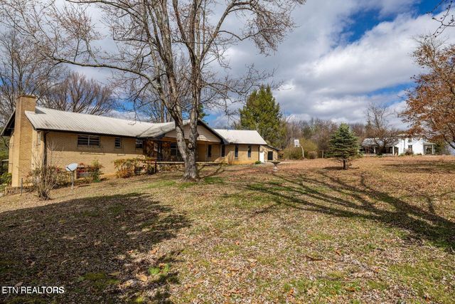 4321&4315 Old Niles Ferry Rd, Maryville, TN 37801