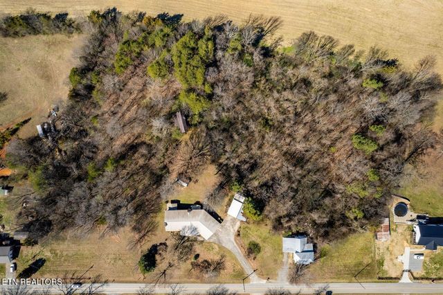 4321&4315 Old Niles Ferry Rd, Maryville, TN 37801