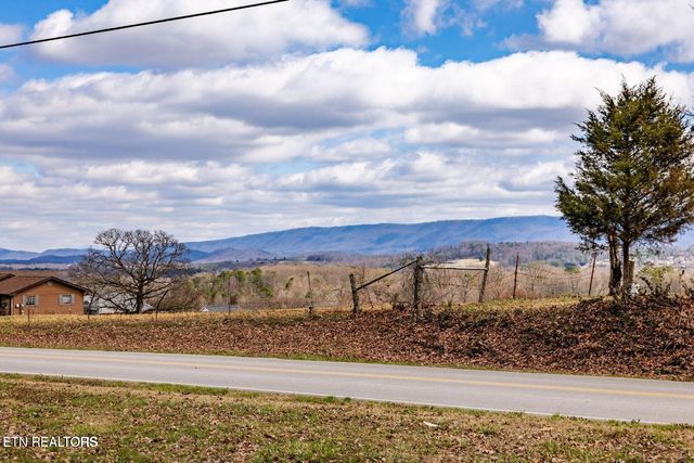 4321&4315 Old Niles Ferry Rd, Maryville, TN 37801