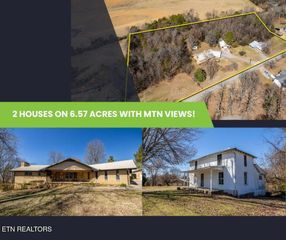 4321&4315 Old Niles Ferry Rd, Maryville, TN 37801