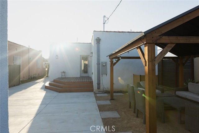 6418 3rd Avenue, Los Angeles, CA 90043