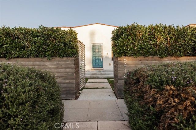 6418 3rd Avenue, Los Angeles, CA 90043